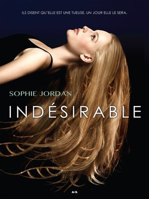 cover image of Indésirable